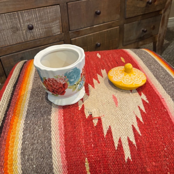 The Pioneer Woman Sugar Bowl - Picture 3 of 3